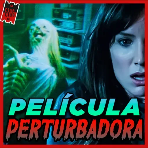 MALIGNO - La Película MÁS PERTURBADORA de JAMES WAN