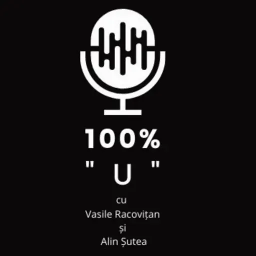 100% "U" - Episodul 161 - E iarnă nebun de încinsă la "U"!