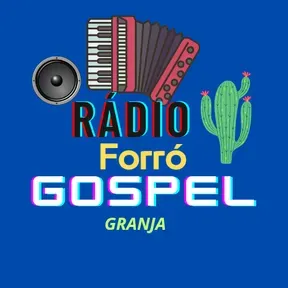 Rádio forró gospel granja