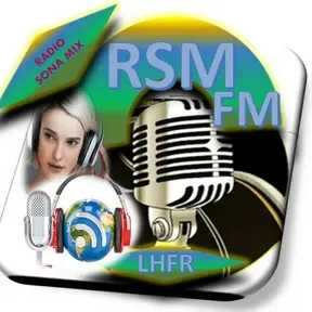 RADIO SONA MIX