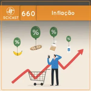 Inflação (SciCast #660)