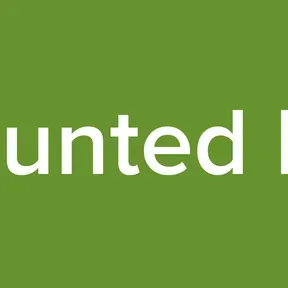 Haunted FM