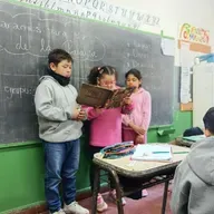 Drácula, el vampiro.