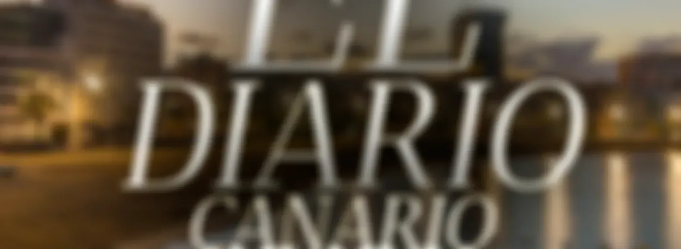 El diario canario