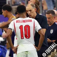Messi Delivers, The England Plan, Ken Early's America