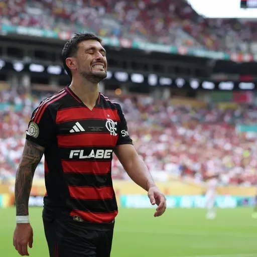 GE Flamengo #412 - Erros e superioridade do Bayern encerram sonho na Copa do Mundo