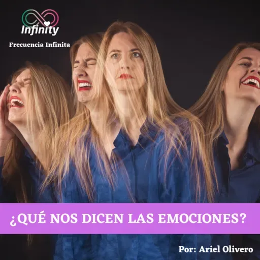 ¿QUÉ NOS DICEN LAS EMOCIONES? | ARIEL OLIVERO 