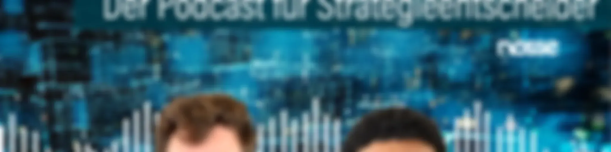 Mittelstand 4.0 ganz.einfach - Der Podcast für Strategieentscheider