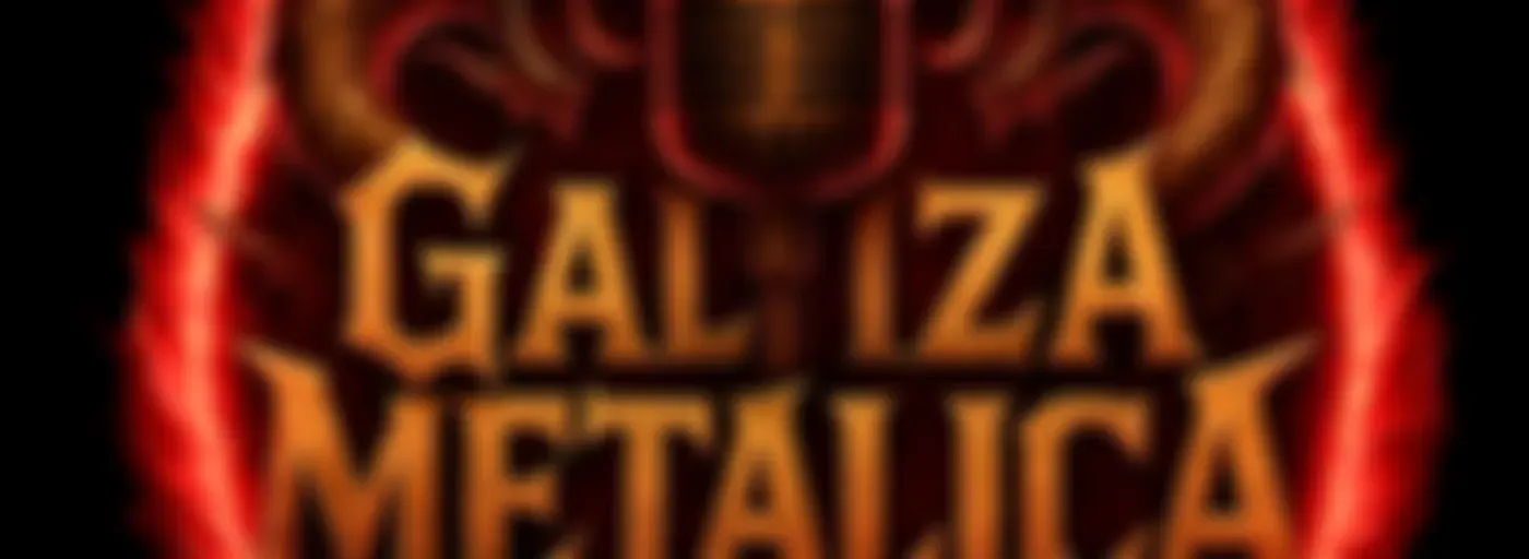 Galiza Metálica
