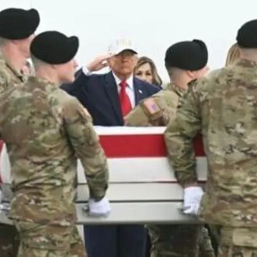 March 13, 2026 - "American Week": Trump vows to end war on Iran, but has no exit strategy