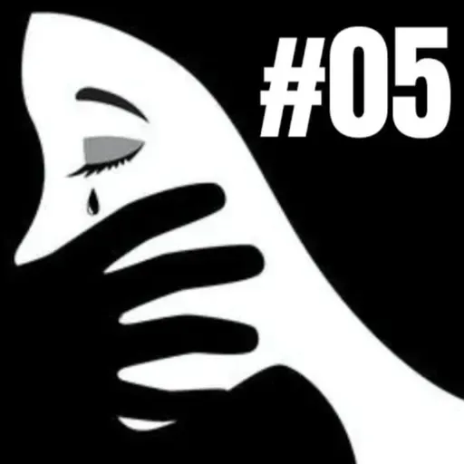 La Violencia MACHISTA no existe #05 con José Ramón Vásquez