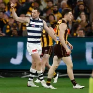 AFL Sunday:  Does Danger have another 100 games in him? 'Not a chance in hell'