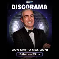 DISCORAMA #513 | House, disco y groove global – Nikki Carvell, Banda Maje, David Blazer.