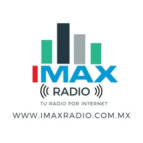 Imax Radio Cristiana