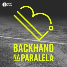 Backhand na Paralela