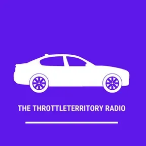 The ThrottleTerritory Radio
