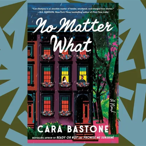Cara Bastone's 'No Matter What' is a romance novel that begins with a separation