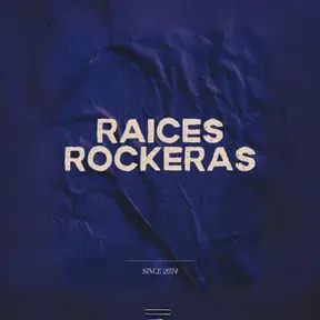 Raices Rockeras
