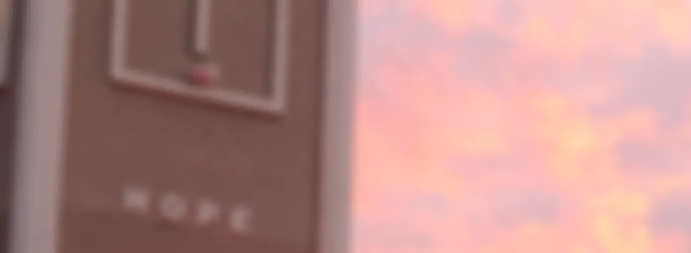 "Help and Hope for Families"