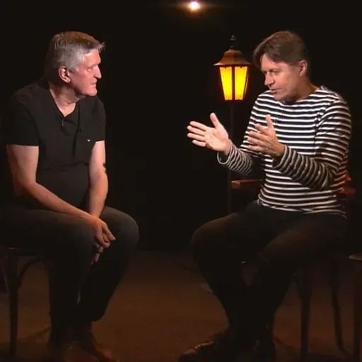 .pod lampou: Prečo sú mestá vrcholom tvorivosti