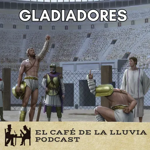 Historia de los gladiadores en la antigua Roma