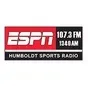 ESPN Humboldt Sports Radio - K297BY