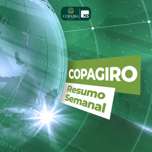 COPAGIRO #25