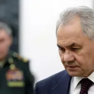 Цитаты Свободы. Шойгиевы конюшни