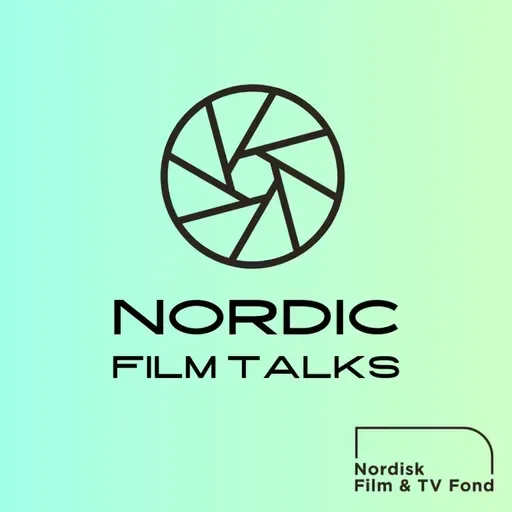 Trine Dyrholm - Oscars and Beginnings