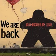 Episodio 108 - We are back