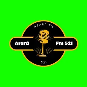 Arara FM 521