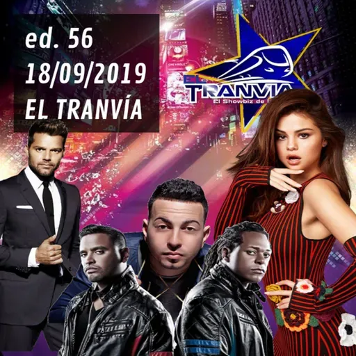 ed.56 El Tranvía