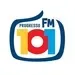 Rádio Progresso 101.1 FM