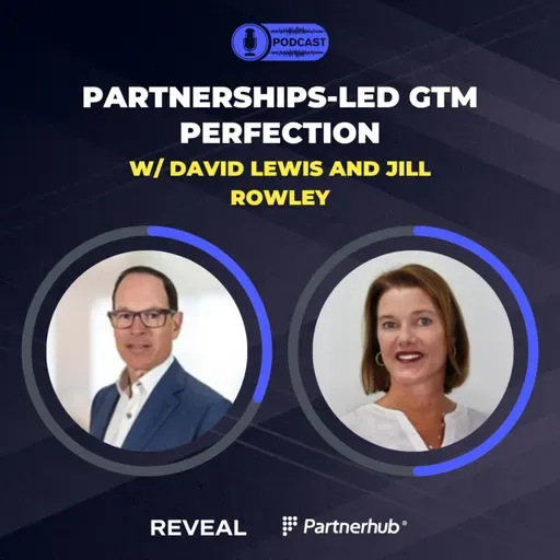 How the #1 Eloqua salesperson + the #1 Marketo service partner = GTM perfection