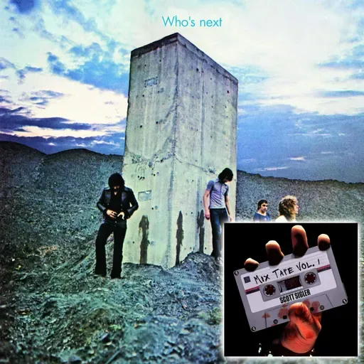 MIX TAPE Track 12: “Behind Blue Eyes, Pt. 1”