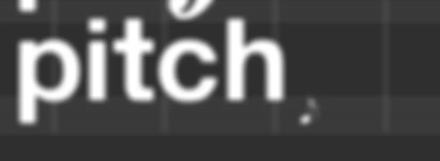 Perfect Pitch: Classical Music Deconstructed