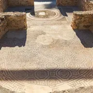 Una nueva cubierta protegerá los restos de una construcción romana del siglo I en el yacimiento de Portus Ilicitanus