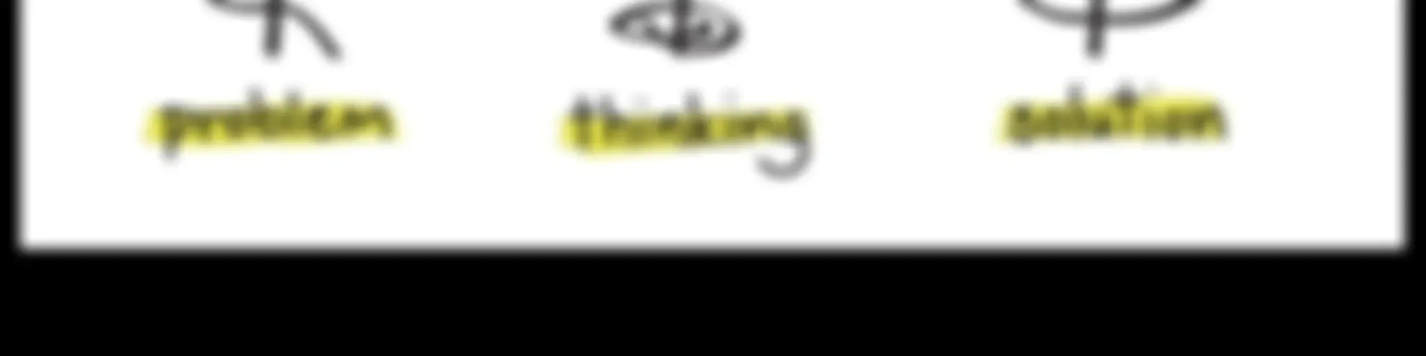 "Critical Thinking" is the only Solution for saving Humanity