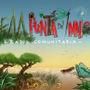 Radio Comunitaria FM Punta del Indio
