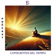 Conscientes del tiempo - Ricardo Contla