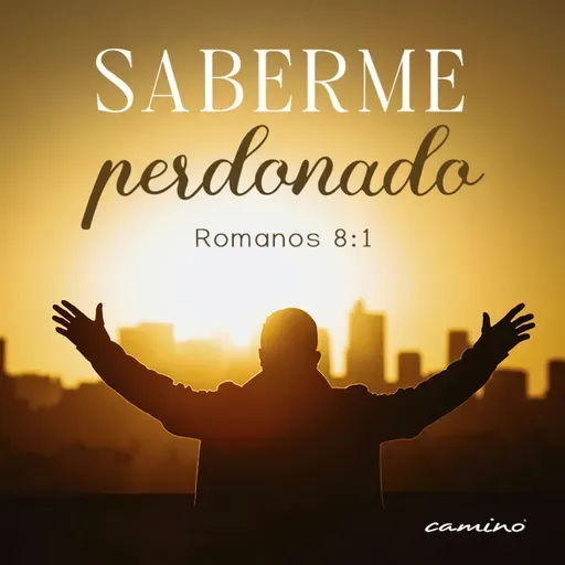 Oración 25 de julio (Saberme perdonado)