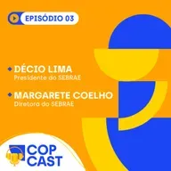 CopCast: ApexBrasil na COP29 | Episódio 3