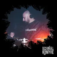 Mentalien at Dzsungel Konyve 2026.02.24