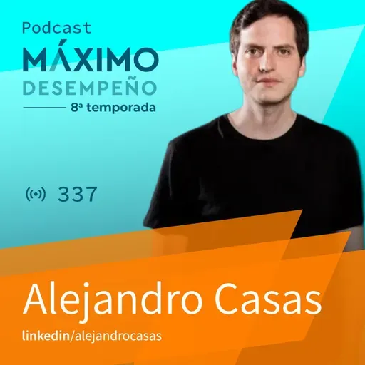 “Las ideas no tienen valor. Lo que vale es la ejecución". - Alejandro Casas