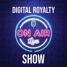 Digital Royalty Radio