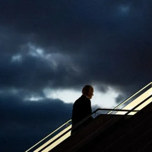 Cái bóng quá lớn của Biden tại Ukraine