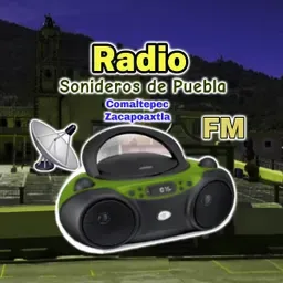 Sonideros de PUEBLA