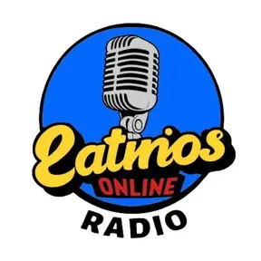 Latinos Online Radio