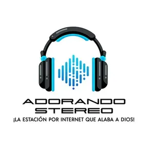 ADORANDO STEREO