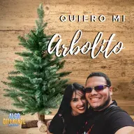#56 - Quiero Mi Arbolito 🎄